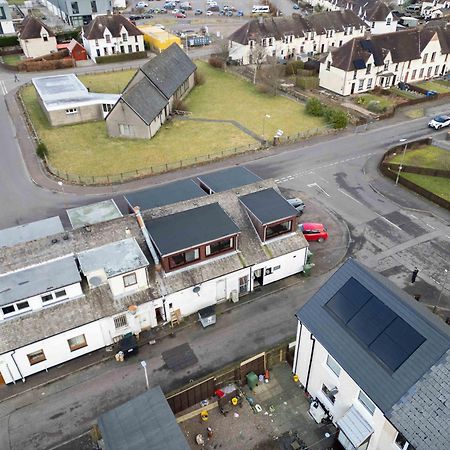 Ben View Apartment Caol Exterior foto