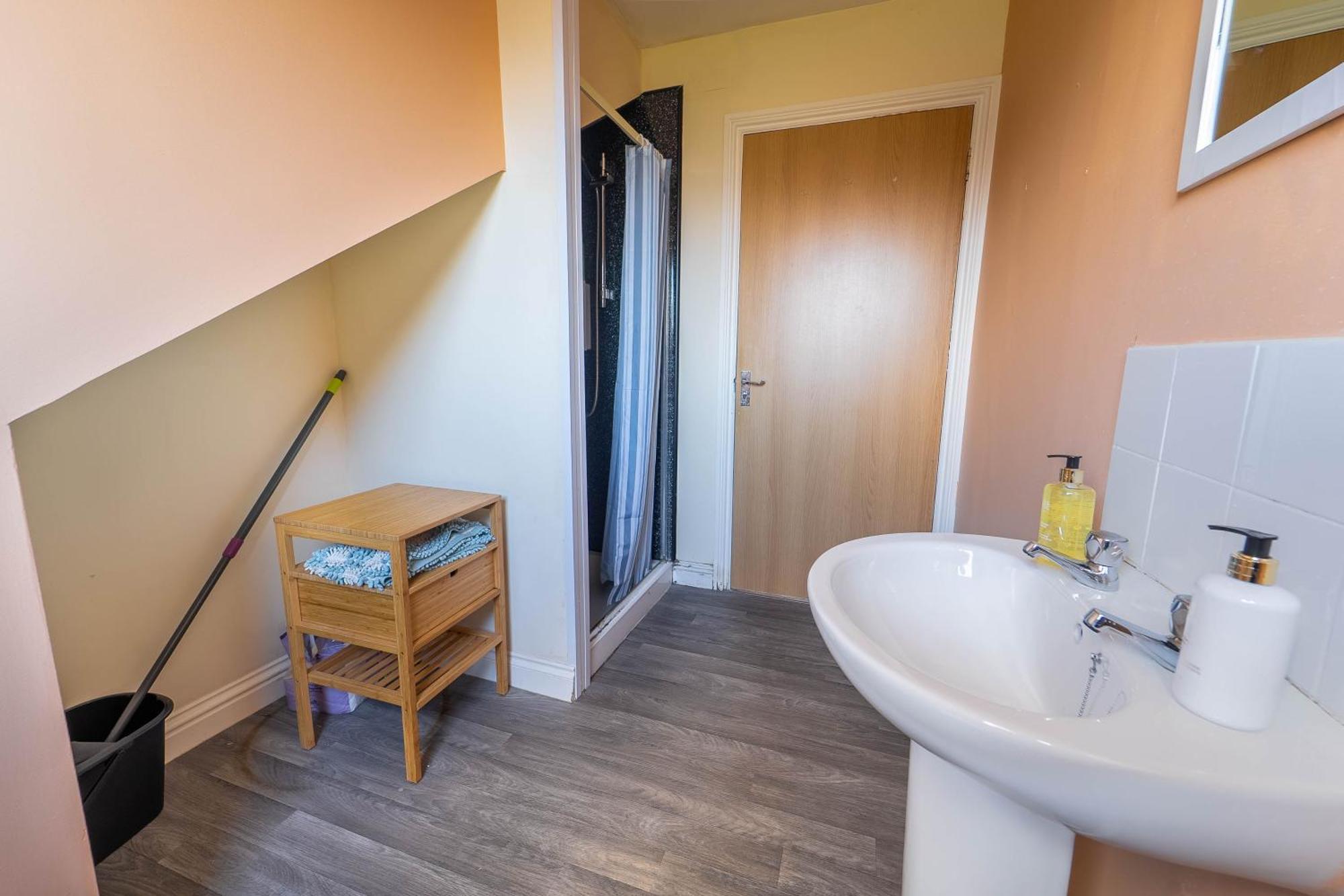 Ben View Apartment Caol Exterior foto